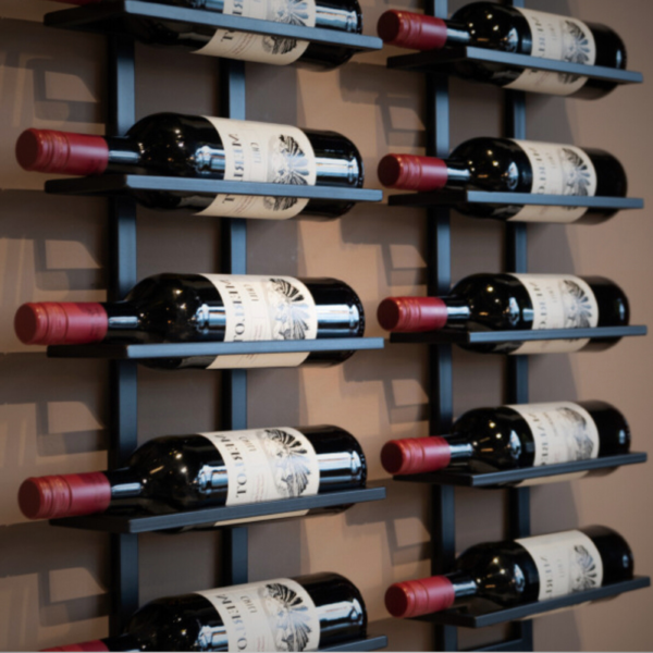 Bottle rack 6 bottles