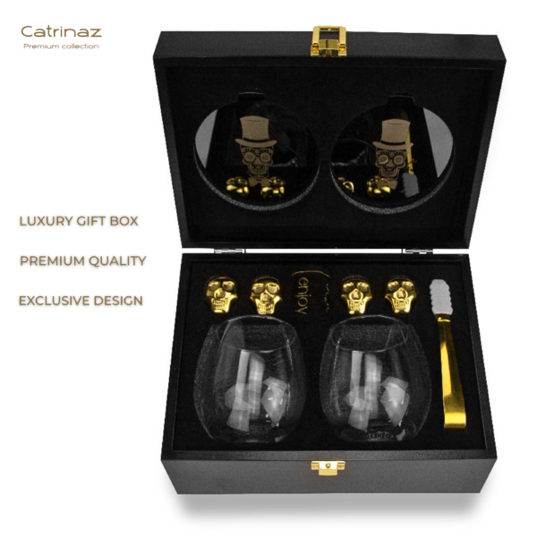 TUMBLER SET
